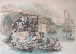 Image result for MAURITIUS INDENTURED INDIANS