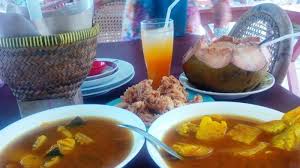 Kedondong merupakan tanaman buah berbentuk pohon yang hidup di derah tropik. Resep Lempah Kuning Ikan Pari Khas Bangka Begini Cara Membuatnya Bangka Pos