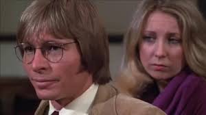 Remember that movie called, Oh God with George Burns and John Denver?