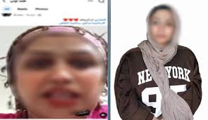 ضبط صاحبة حساب روجت معلومات مضللة وادعاء كاذب ضد الشرطة في المنيا