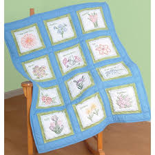 We did not find results for: Jack Dempsey Themed Stamped White Quilt Blocks 9x9 12 Pkg Flowers 6661562 Hsn