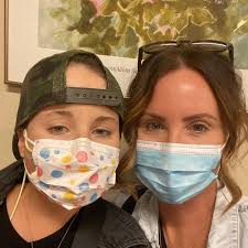 DAY 6-CANCER (MOM) TRUTH Waiting