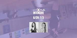 GaretXMadln Summer 2026 Intensive!