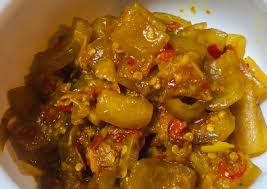 Jika salah mengolah maka hasilnya akan. Resep Kikil Bumbu Kuning Sempurna Kreasi Masakan