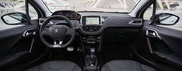 Derfor får du virkelig noget for pengene, når du kører peugeot 108. Peugeot 108 Infos Preise Alternativen Autoscout24