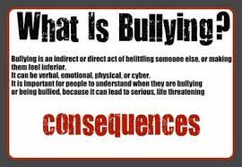 It can take place on social media, messaging platforms, gaming platforms and mobile phones. Pin On Do You Even Know Them Stop Bullying And Remember You Are Awesome