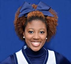 Danielle Coney's Instagram, Twitter & Facebook