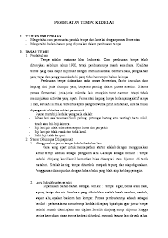 Maybe you would like to learn more about one of these? Doc Laporan Praktikum Tempe Kedelai Dwi Il Academia Edu