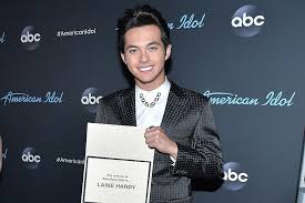 But, let's face it, there are probably a few winners that you forgot even existed. What Is American Idol Winner Laine Hardy S Prize
