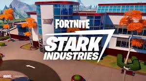 Fortnite, fortnite iron man, fortnite marvel event, fortnite season 4, iron man, stark industries energy rifle. Iron Man S Stark Industries Arrives In Fortnite Youtube