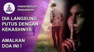 Doa memutuskan hubungan orang lain. Doa Memutuskan Hubungan Cinta Orang Lain Atasi Perselingkuhan Dan Cinta Terlarang By Parapsikolog Pengasihan