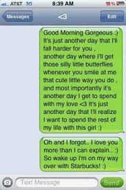19 Cute Things To Do For Your Partner Cute Text Messages Cute Texts Good Morning Texts