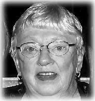 EILEEN SAUNDERS Obituary (1939