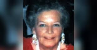 Bobbye A. Reagan Obituary