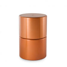 55mm Ice Ball Maker Copper Color