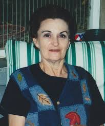 Naomi Baker Obituary