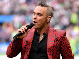 Images et les photos d'actualités parfaites sur getty images. Bst 2019 Robbie Williams Joins Bob Dylan And Neil Young As Headliner At British Summer Time Festival The Independent The Independent