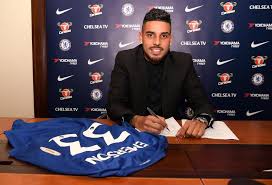 14 873 просмотра • дата премьеры: Chelsea Sign Defender Palmieri From Roma