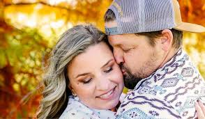 Darla Williams and John Mccrary's Wedding Website