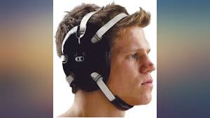 Wrestling Gear Cliff Keen E58 Wrestling Headgear