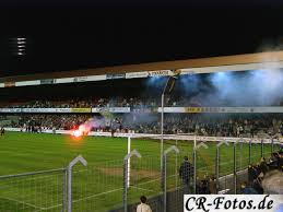 Fc basel played their home games in the alternate stadion schützenmatte while the new. Neuchatel Xamax Servette Genf 6 1 Am 24 04 2004 Cr Fotos De