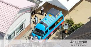 保育園送迎バス内で5歳児死亡 気温上がり熱中症か 福岡・中間 7/29 (木) 22:00 配信 590 T8mmhzvnwfsdwm