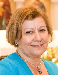 Obituary information for Irene Ann Blochl