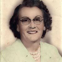 Ethel Rowan Obituary