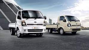 Kia k2700 mulai diproduksi pada tahun 1980. 2022 Kia Frontier K2700 Price Overview Review Photos Fairwheels Com Kia Kia Picanto Kia Motors