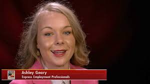 Ashley Geary's Instagram, Twitter & Facebook