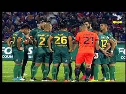 Liga super malaysia 2017 matchday 16: Liga Super Malaysia 2017 Matchday 16 Jdt Vs Sarawak 3 1 Extended Highlights 15 July 2017 Youtube