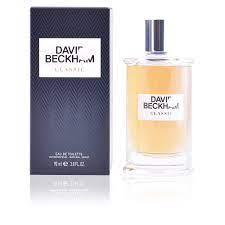 Classic Parfum Edt Online Preis David Beckham Perfumes Club