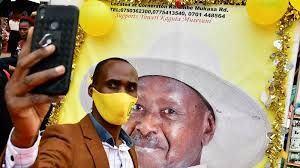 President museveni on wn network delivers the latest videos and editable pages for news & events, including entertainment, music, sports, science and more, sign up and share your playlists. Cyber Week In Review January 15 2021 Council On Foreign Relations