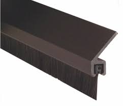 Maybe you would like to learn more about one of these? Pemko Door Frame Weatherstrip 6 Ft Overall Length Brush Insert Type Nylon Insert Material 38za16 Gg45041dnb72 Grainger