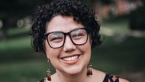 Corrie Park, a teacher, veteran and business owner, seeks seat