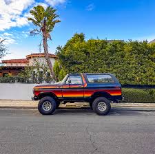 Image result for Pawnee Tan 1991 Bronco