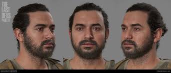 The Last Of Us : Part 2