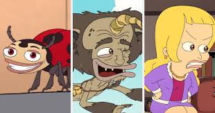 Don't miss out—coach steve really needs a new best fr. Big Mouth Behind The Scenes Secrets