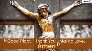 Good friday in 2021 is falling on the 2nd of april, and due to the current pandemic, only a limited number of people will be allowed for services inside the church. Chwi5yh4zylhim