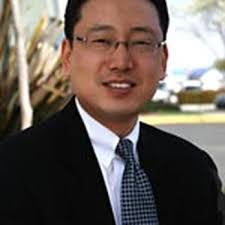 Mike Shin's Instagram, Twitter & Facebook