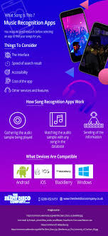 Free online services that identify unknown songs. What Song Is This Music Recognition Apps Silentdisco