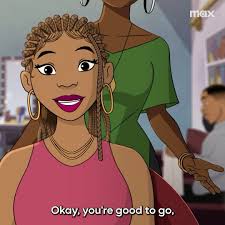 Meet Angela (@issarae) and her co-workers at Lavish Life Salon; Sheree  (@CheriseBoothe), Gina (@thesherylralph), Alexis (@BahiaWatson) Darryl  (Michael Scott) and Star (@tamarbraxton). The first 4 ...