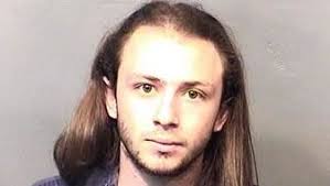 Photos: Arrest mugshots 12-5-15