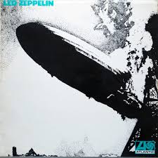 Maybe you would like to learn more about one of these? Led Zeppelin Led Zeppelin Album Art Fonts In Use