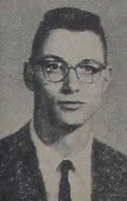 Time Machine: Time Machine Trip to May 1957