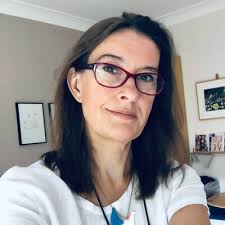 Bee Brown, Designer in Warwick, UK