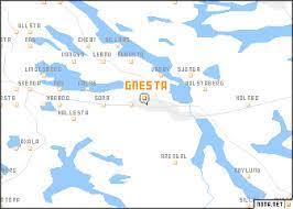 Gnesta Sweden Map Nona Net