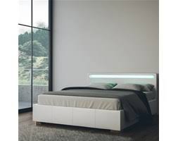 8l3x la linea eleonora è moderna e accogliente. Letti Con Contenitore Mondo Convenienza Homelook