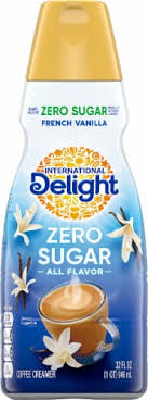 Apr 27, 2021 · milkadamia unsweetened macadamia milk. International Delight Sugar Free French Vanilla Coffee Creamer 32 Fl Oz Kroger