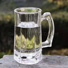 Libbey crystal coffee mug set of 6 China Gift Beer Mugs With Handles Kitchenware Coffee Mug Glassware Glass Bottle Mugs China Perfume Bottle And Mug Price